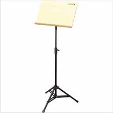 ESTANTE PARA PARTITURA DE MAESTRO - 